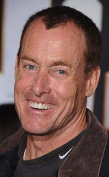 John C. McGinley